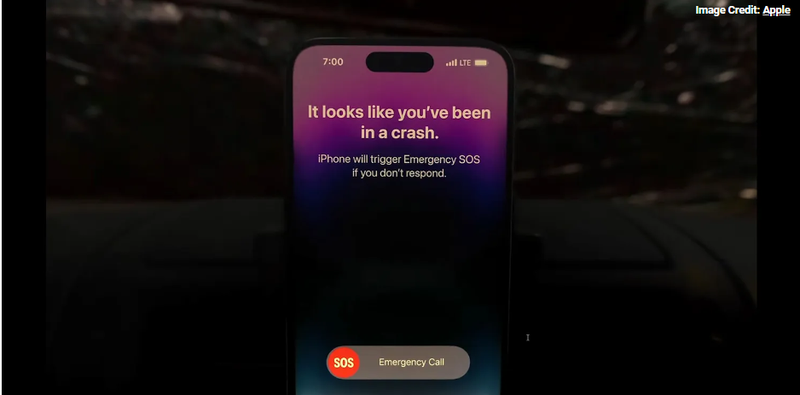 Khả năng phát hiện sự cố (Ảnh: Make Use Of) Khả năng phát hiện sự cố (Ảnh: Make Use Of)