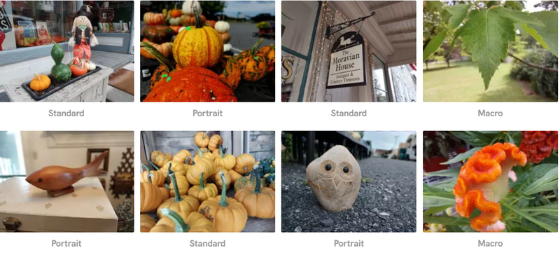 Màu sắc và độ bão hòa là một điểm trừ của cụm camera trên chiếc Galaxy A23 5G (Ảnh: Android Authority) Màu sắc và độ bão hòa là một điểm trừ của cụm camera trên chiếc Galaxy A23 5G (Ảnh: Android Authority)