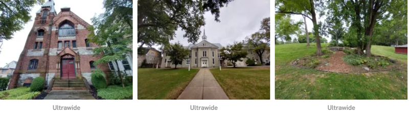 Ảnh chụp bằng camera góc rộng trên Samsung Galaxy A23 5G (Ảnh: Android Authority) Ảnh chụp bằng camera góc rộng trên Samsung Galaxy A23 5G (Ảnh: Android Authority)