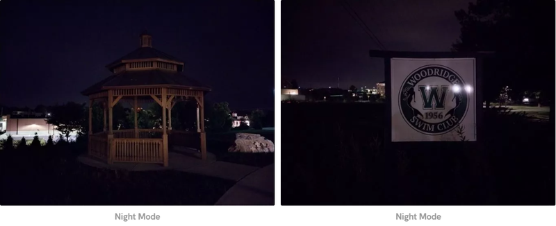 Khả năng chụp ảnh ban đêm trên Samsung Galaxy A23 5G là khá tệ (Ảnh: Android Authority) Khả năng chụp ảnh ban đêm trên Samsung Galaxy A23 5G là khá tệ (Ảnh: Android Authority)