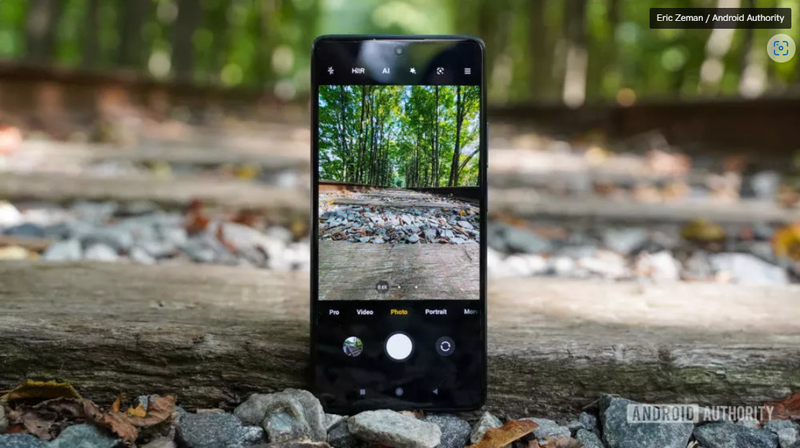 AI sẽ là nền tảng trong tương lai? (Ảnh: Android Authority) AI sẽ là nền tảng trong tương lai? (Ảnh: Android Authority)