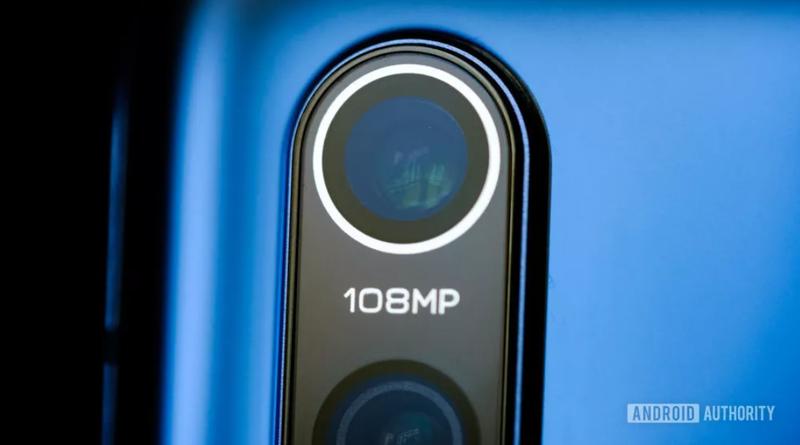 Ngày nay, không khó để bắt gặp một chiếc smartphone được trang bị camera 108MP (Ảnh Android Authority) Ngày nay, không khó để bắt gặp một chiếc smartphone được trang bị camera 108MP (Ảnh Android Authority)