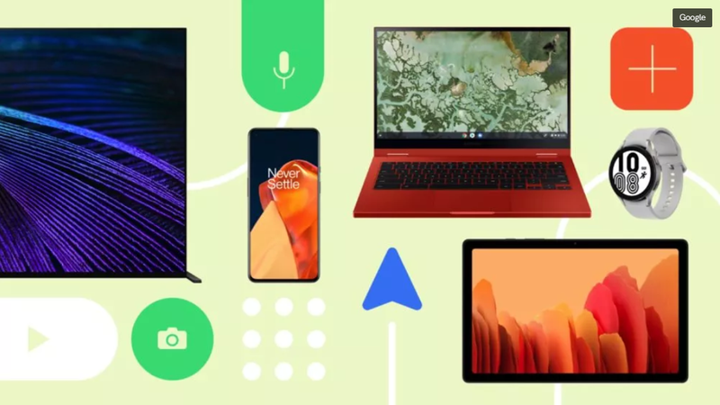 Google liệu có nên đi theo hướng xây dựng hệ sinh thái độc quyền (Ảnh: Android Authority) Google liệu có nên đi theo hướng xây dựng hệ sinh thái độc quyền (Ảnh: Android Authority)