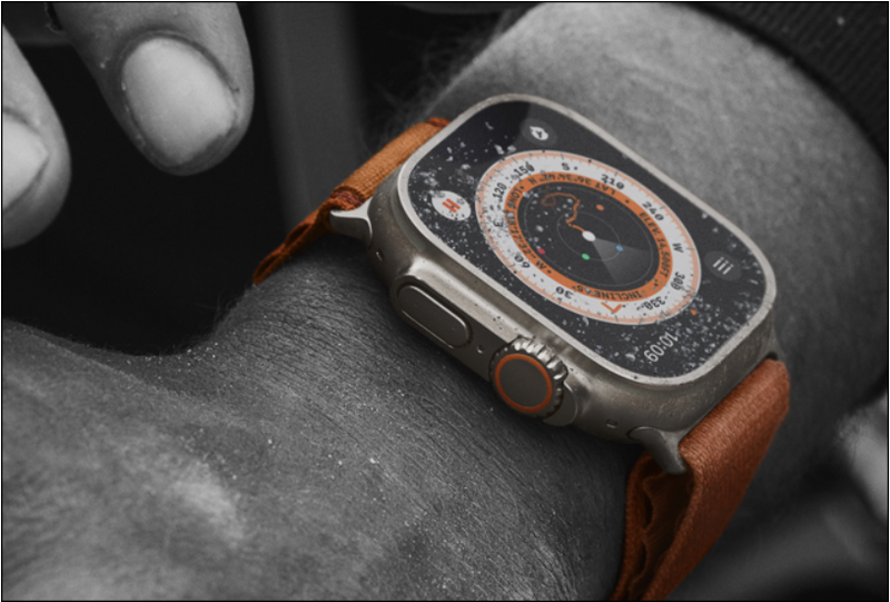 Thiết bị nào sử dụng tín hiệu L5? (Ảnh: How To Geek) Thiết bị nào sử dụng tín hiệu L5? (Ảnh: How To Geek)