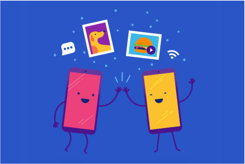 Người dùng Android luôn bị trêu chọc vì bong bóng tin nhắn của họ có màu xanh lá (Ảnh: Digital Trends) Người dùng Android luôn bị trêu chọc vì bong bóng tin nhắn của họ có màu xanh lá (Ảnh: Digital Trends)