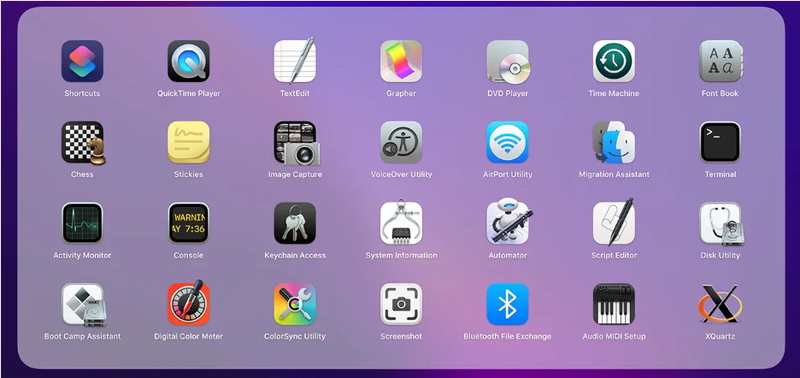 Máy Mac sử dụng chip Apple không thể chạy Windows (Ảnh: Make Use Of)