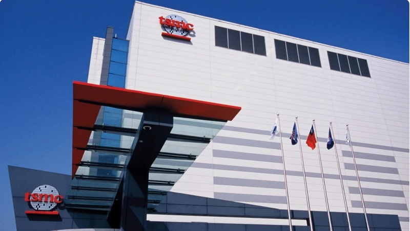 TSMC có kế hoạch chuyển dây chuyền sản xuất chip 3nm sang Mỹ (Ảnh: Phone Arena)