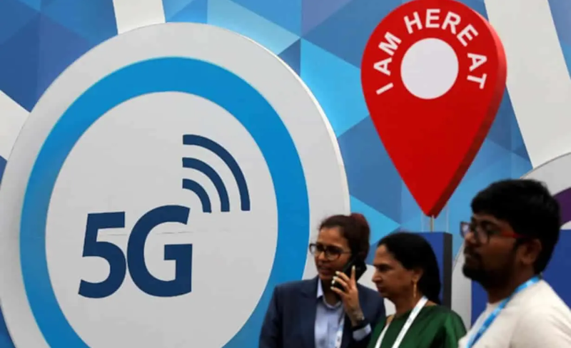 Người dùng đang mất dần sự quan tâm với 5G (Ảnh: Gizchina) Người dùng đang mất dần sự quan tâm với 5G (Ảnh: Gizchina)