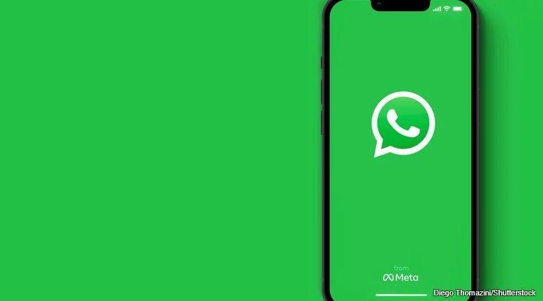 WhatsApp (Ảnh: Slash Gear)