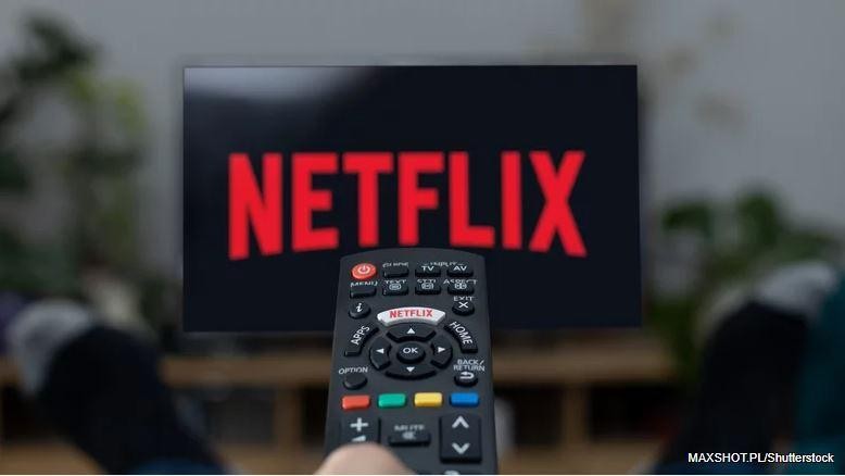 Netflix (Ảnh: Slash Gear)