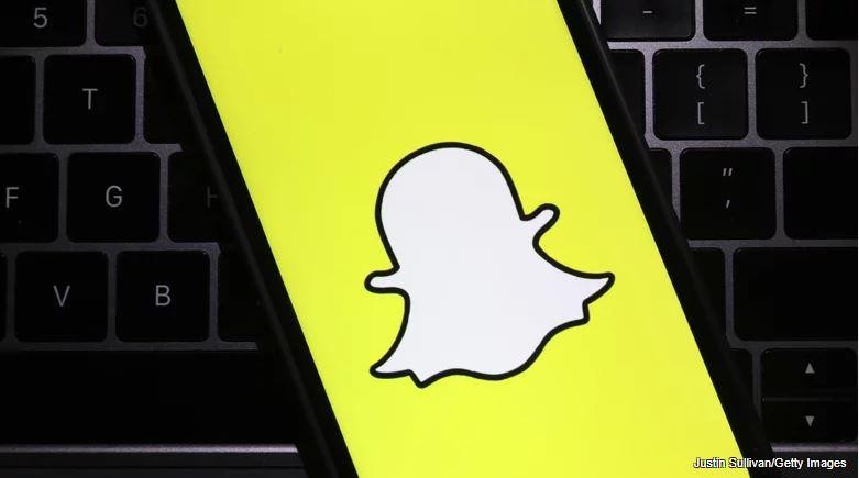 Snapchat (Ảnh: Slash Gear)