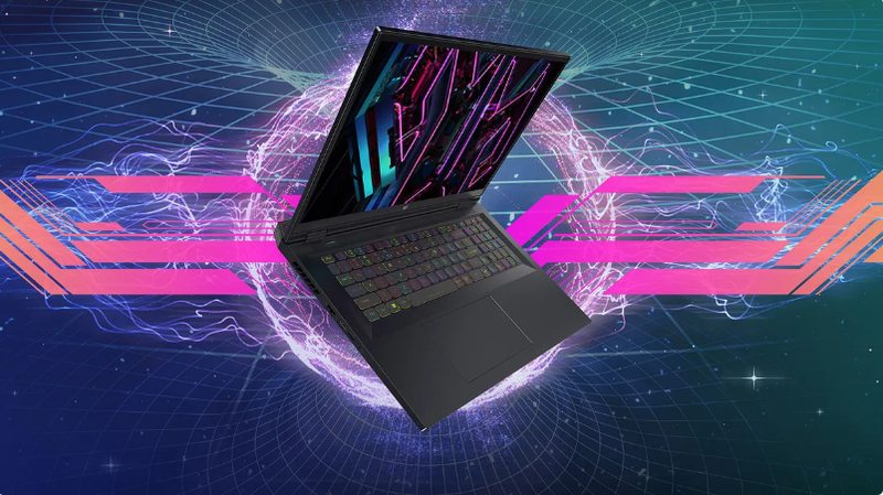 Acer cho ra mắt mẫu laptop gaming có khả năng "cân" mọi game trên thị trường (Ảnh: CNET)