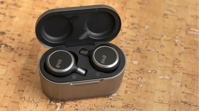 Grell Audio TWS/1 (Ảnh: Gizmodo) Grell Audio TWS/1 (Ảnh: Gizmodo)
