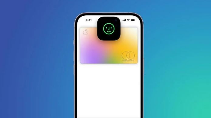 iPhone 16 Pro được đồn đoán sẽ được trang bị công nghệ Face ID dưới màn hình vào năm tới (Ảnh: MacRumors)