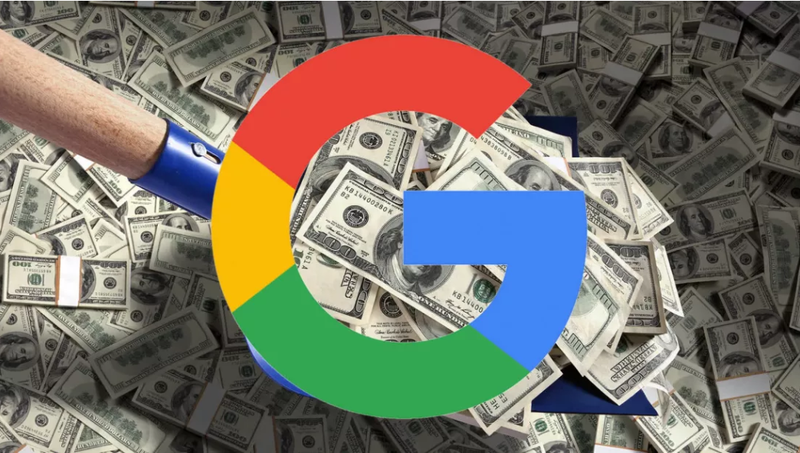 Công cụ tìm kiếm dựa trên AI có thể ngốn của Google hàng tỷ USD mỗi năm (Ảnh: Tech Spot)