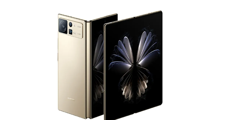 Xiaomi Mix Fold 3 nhiều khả năng sẽ được cho ra mắt vào nửa cuối năm 2023 (Ảnh: Gizmochina)