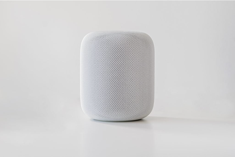 HomePod thế hệ tiếp theo của Apple nhiều khả năng sẽ được trang bị tính năng nhận diện khuôn mặt (Ảnh: Gizmochina)