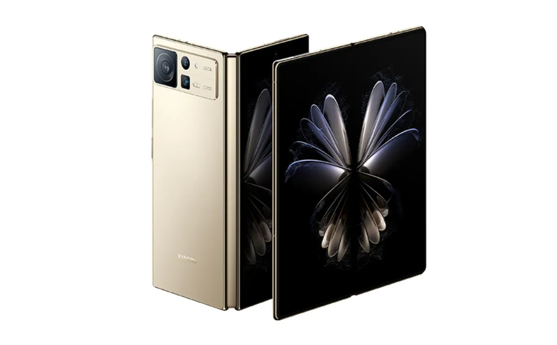 Thông số kỹ thuật chính của Xiaomi MIX Fold 3 bị rò rỉ (Ảnh: Gizmochina)