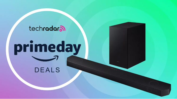 3 dòng soundbar đáng mua nhất thời điểm hiện tại (Ảnh: Tech Radar)