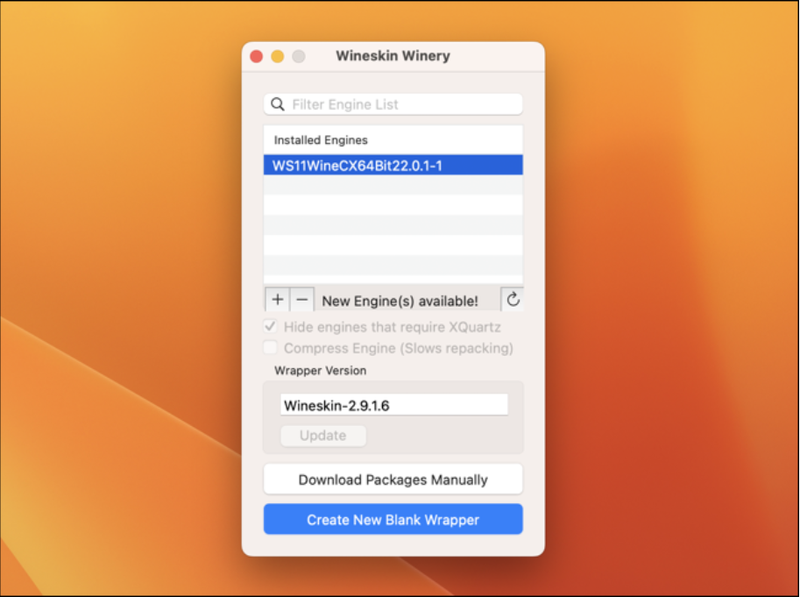 Sử dụng Wine để chạy ứng dụng Windows trên Mac (Ảnh: How To Geek)