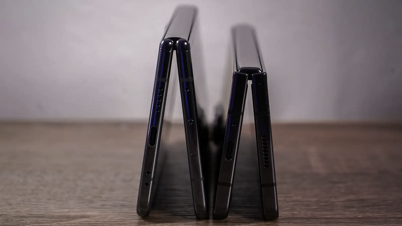 Cuộc chiến về chip (Ảnh: Gizmodo)