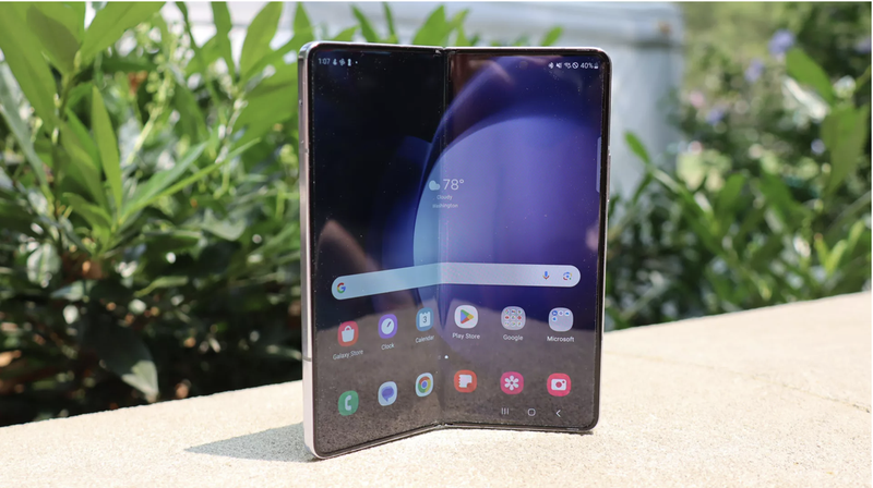 Samsung Galaxy Z Fold 6: tin tức mới nhất, tin đồn và tất cả những gì chúng ta được biết cho đến nay (Ảnh: Gizmodo)