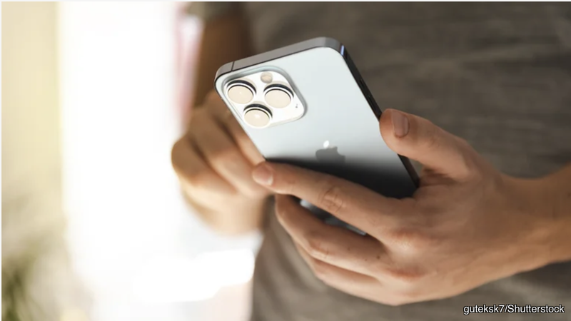 Tránh để thiết bị tiếp xúc với nhiệt độ cao (Ảnh: Slash Gear) iPhone 10.png