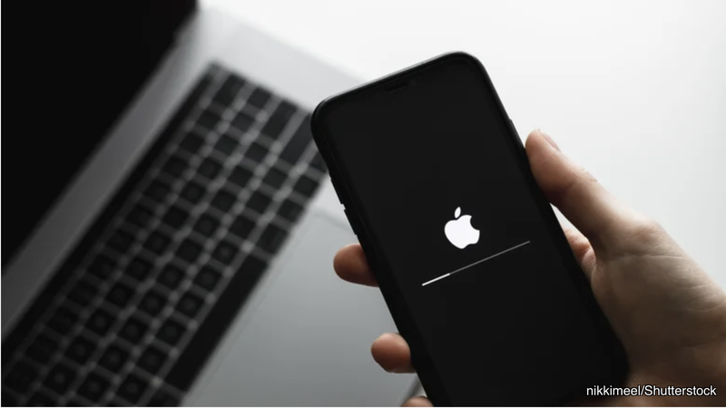Tắt tính năng tự động làm mới ứng dụng nền (Ảnh: Slash Gear) iPhone 5.png
