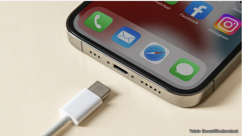 Tắt chế độ nguồn điện thấp (Ảnh: Slash Gear) iPhone 8.png
