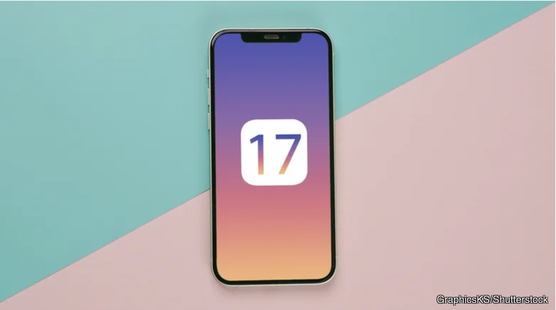 Hướng dẫn cài đặt phiên bản iOS 17 mới nhất trên iPhone