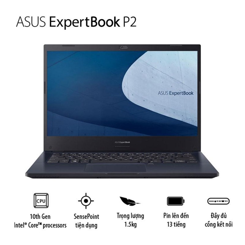 (Ảnh: Asus.com.vn) (Ảnh: Asus.com.vn)