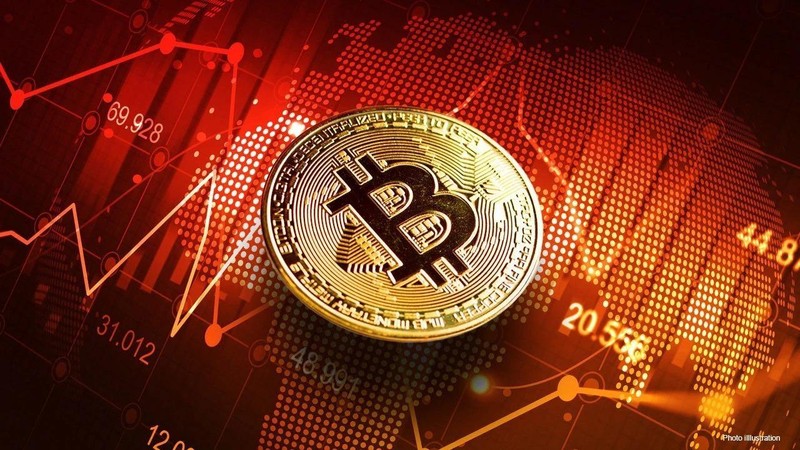 Bitcoin sắp bước vào chu kỳ tăng giá mới?