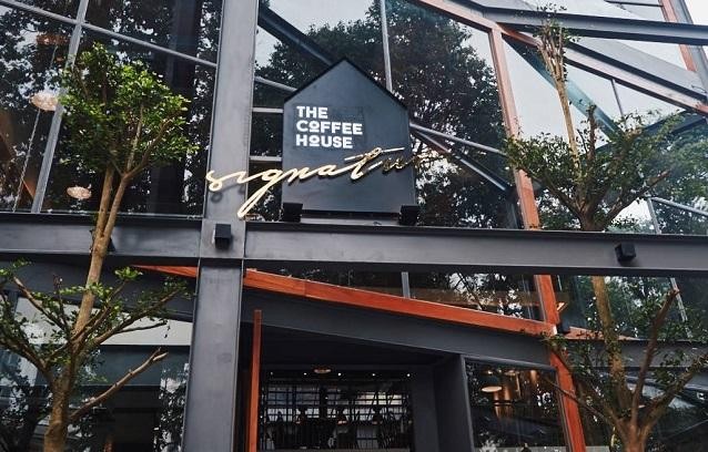 The Coffee House Signature thiên nhiều về trải nghiệm Ảnh: The Coffee House The Coffee House Signature thiên nhiều về trải nghiệm Ảnh: The Coffee House
