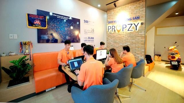 Propzy và những startup Việt gọi vốn hàng triệu USD nhưng vẫn thất bại