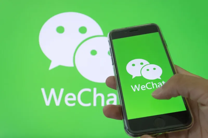 Wechat - siêu ứng dụng đầu tiên và được nhiều người sử dụng nhất (Ảnh: SCMP) Wechat - siêu ứng dụng đầu tiên và được nhiều người sử dụng nhất (Ảnh: SCMP)