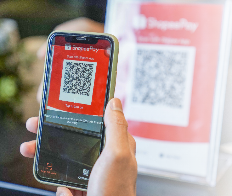 Dịch vụ ví điện tử ShopeePay (Ảnh: Sea Group) Dịch vụ ví điện tử ShopeePay (Ảnh: Sea Group)