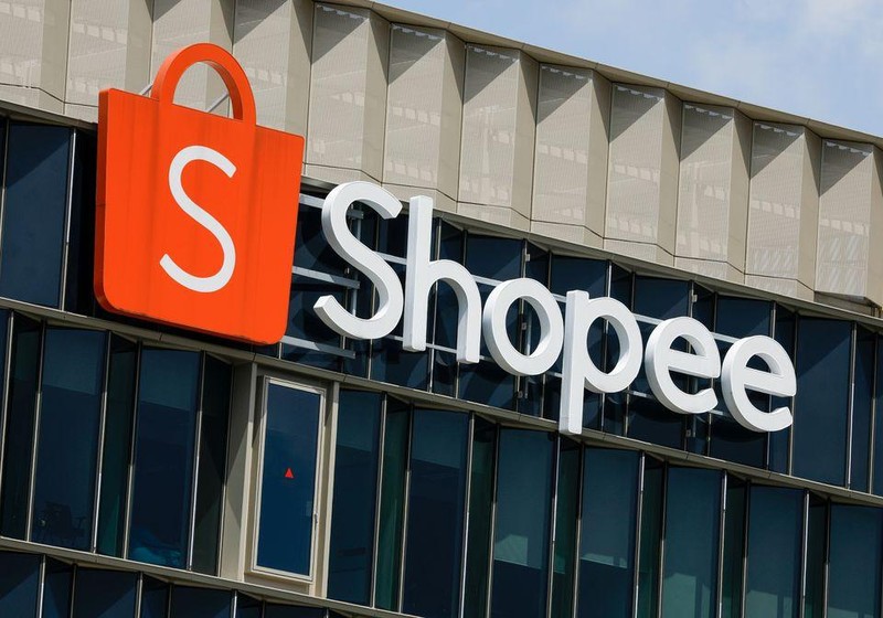Shopee - sàn thương mại điện tử lớn nhất Đông Nam Á (Ảnh: Reuters) Shopee - sàn thương mại điện tử lớn nhất Đông Nam Á (Ảnh: Reuters)