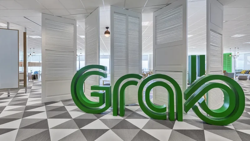 Grab tính mở 'digibank' tại Malaysia và Indonesia vào năm 2023 (Nguồn: Grab)