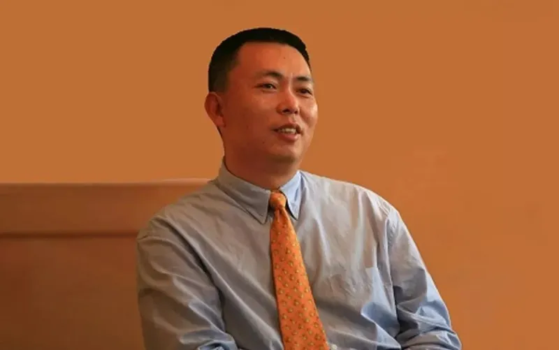 Ông Duan Yongpin - Nhà sáng lập BBK Electronics Ông Duan Yongpin - Nhà sáng lập BBK Electronics