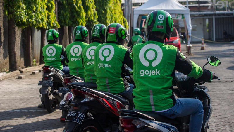 Công ty mẹ của Gojek trở thành thương vụ IPO tồi tệ nhất năm 2022