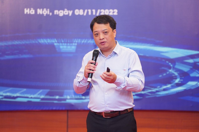 Chuyển đổi số: Thời điểm của hành động thực tiễn, quyết liệt và linh hoạt ảnh 1 Chuyển đổi số: Thời điểm của hành động thực tiễn, quyết liệt và linh hoạt ảnh 1