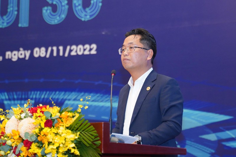 Chuyển đổi số: Thời điểm của hành động thực tiễn, quyết liệt và linh hoạt ảnh 2 Chuyển đổi số: Thời điểm của hành động thực tiễn, quyết liệt và linh hoạt ảnh 2