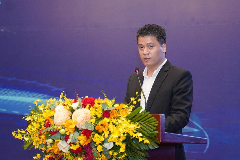 Chuyển đổi số: Thời điểm của hành động thực tiễn, quyết liệt và linh hoạt ảnh 3 Chuyển đổi số: Thời điểm của hành động thực tiễn, quyết liệt và linh hoạt ảnh 3
