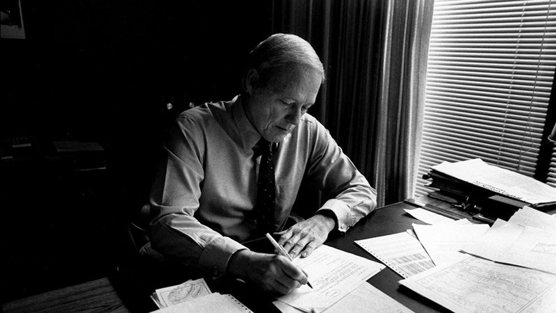 William O’Neil William O’Neil