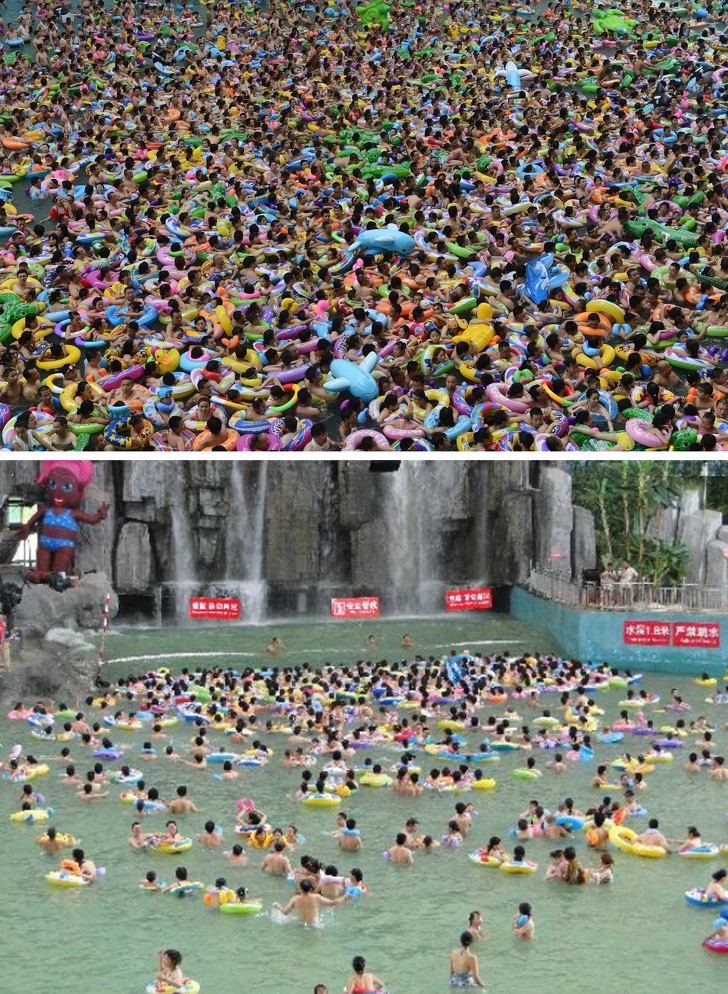 Ảnh: BrightSide Ảnh: BrightSide