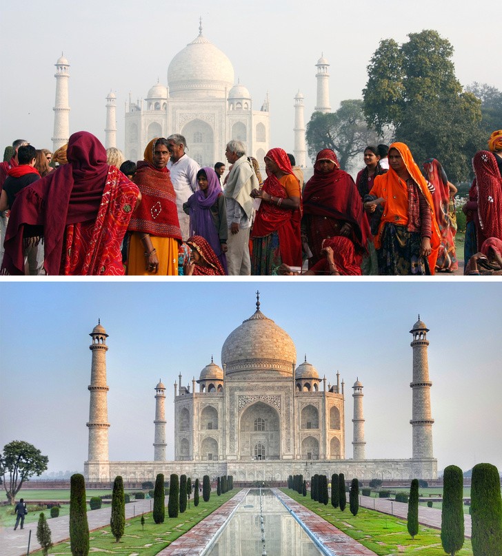 Ảnh: BrightSide Ảnh: BrightSide