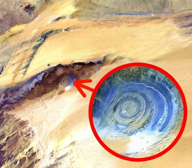 Ảnh: BrightSide Ảnh: BrightSide