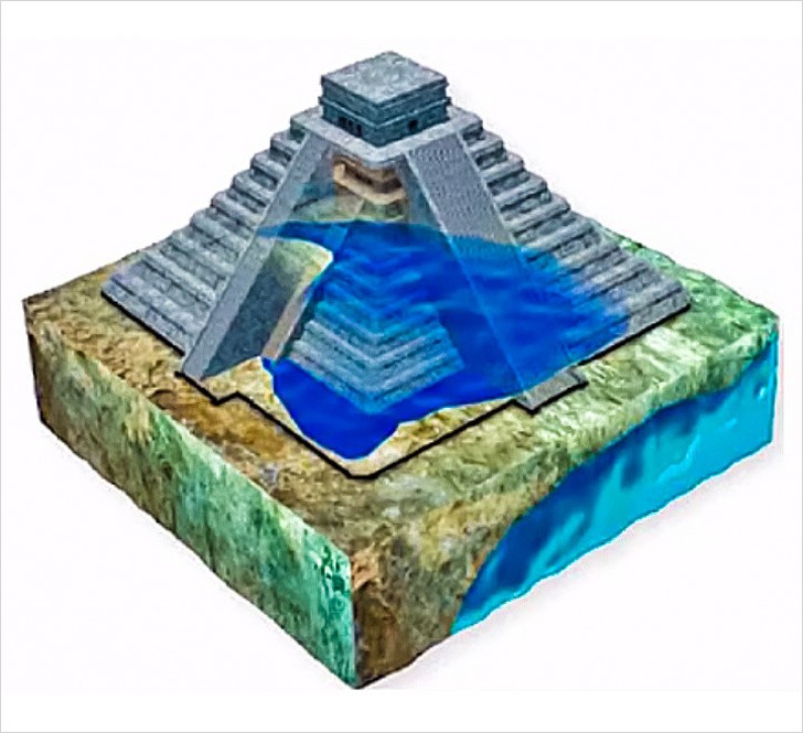 Ảnh: BrightSide Ảnh: BrightSide