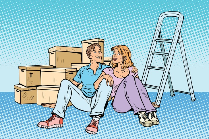 Ảnh: BrightSide Ảnh: BrightSide