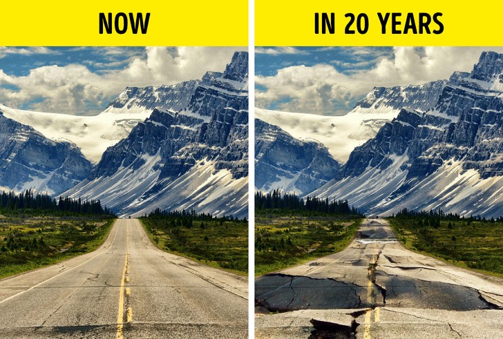 Ảnh: BrightSide Ảnh: BrightSide